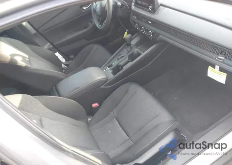 2023 Honda Accord Ex из США, поврежденный, VIN 1HGCY1F34PA033392